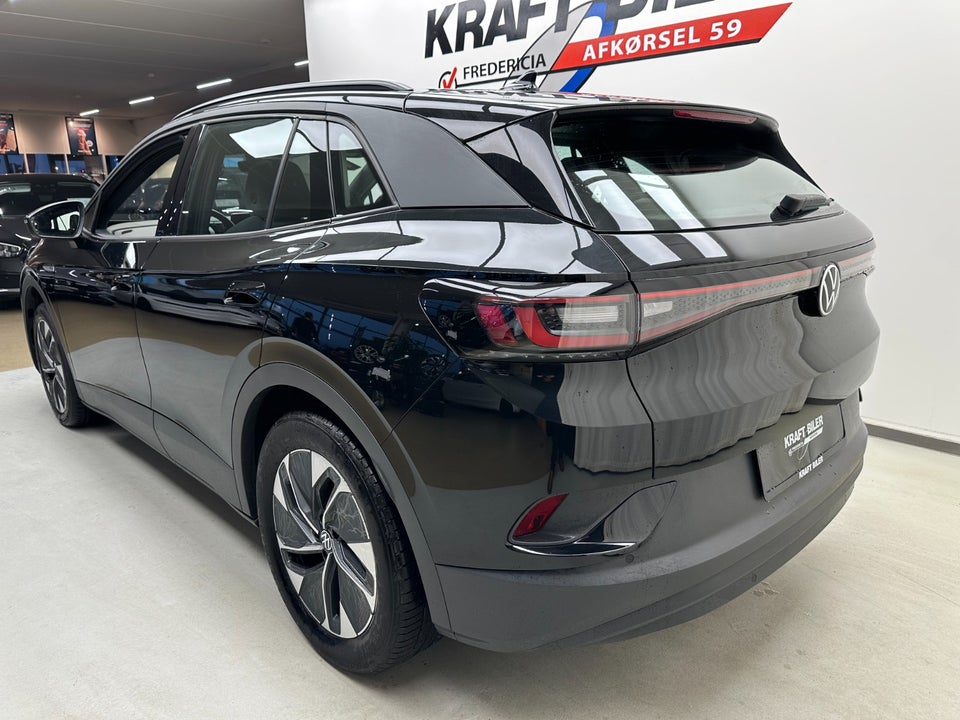 VW ID.4 77 Pro Performance 5d