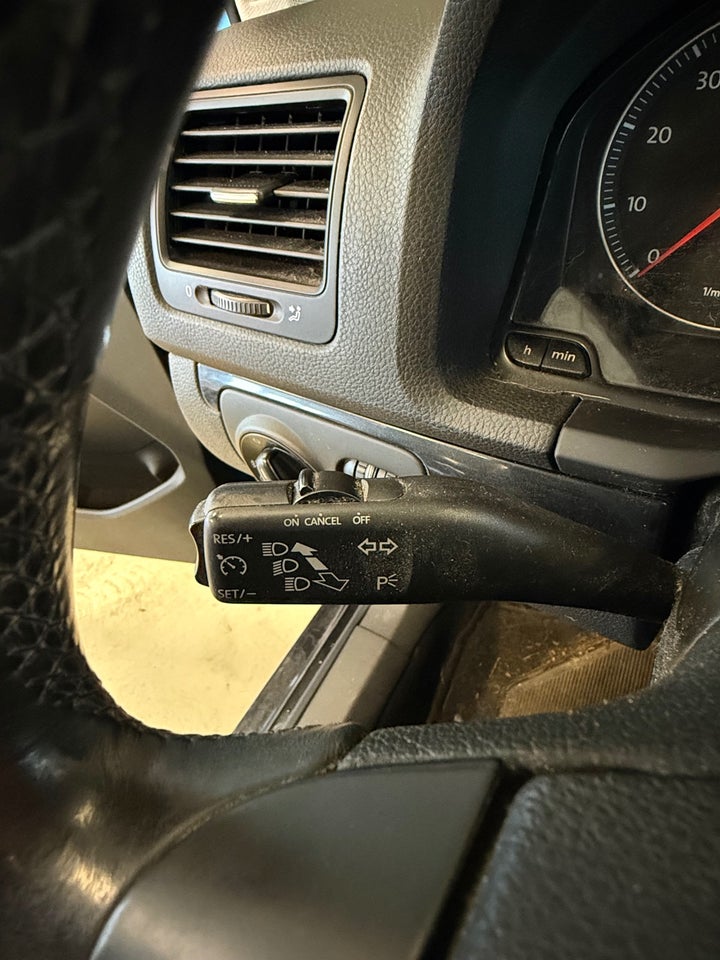 VW Golf V 1,4 TSi 140 GT Sport 5d