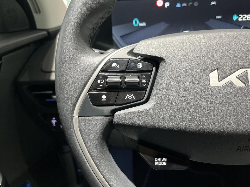 Kia EV6 77 Long Range Upgrade 5d
