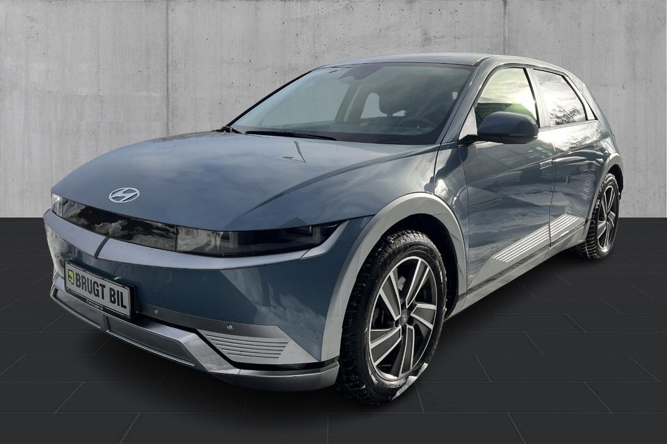 Hyundai Ioniq 5 77 Advanced AWD 5d