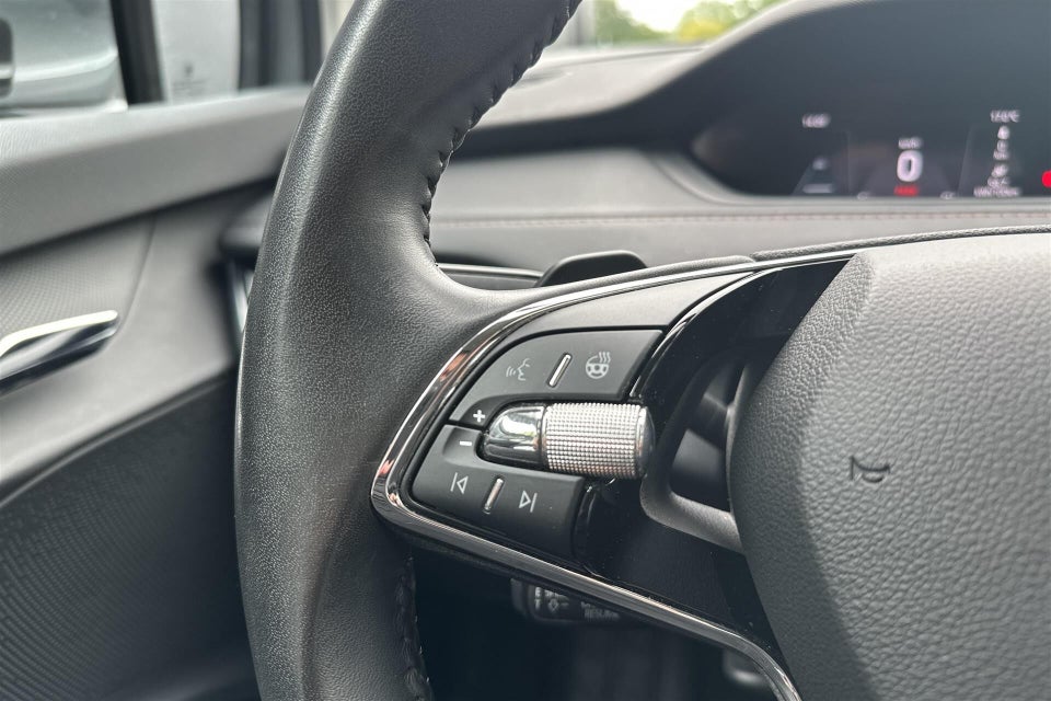 Skoda Enyaq 80 iV Plus Suite 5d