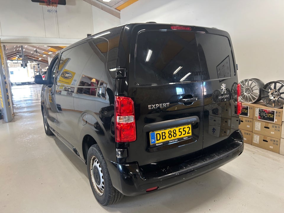 Peugeot Expert 2,0 BlueHDi 122 L2 Premium Van