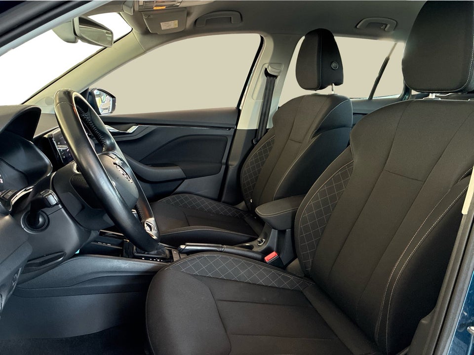 Skoda Kamiq 1,5 TSi 150 Ambition DSG 5d