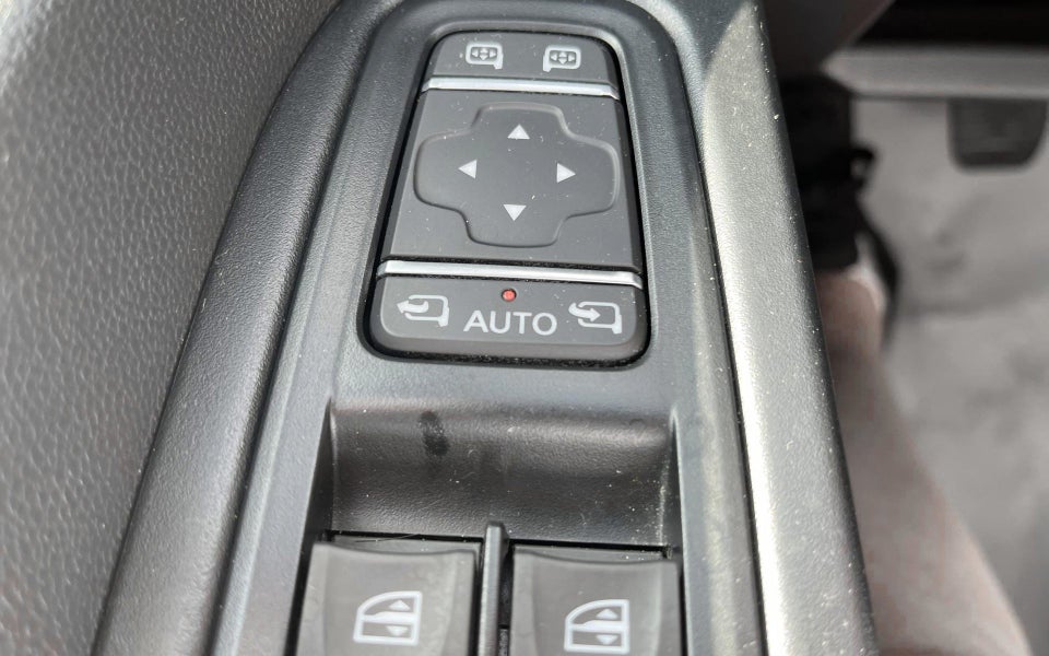 Nissan Primastar 2,0 dCi 150 L2H1 N-Connecta Van