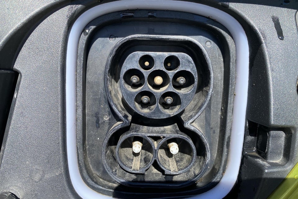 Hyundai Kona 64 EV Style 5d