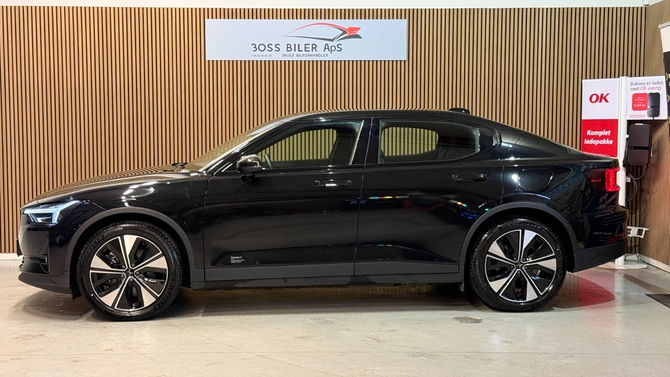 Polestar 2 Long Range 5d