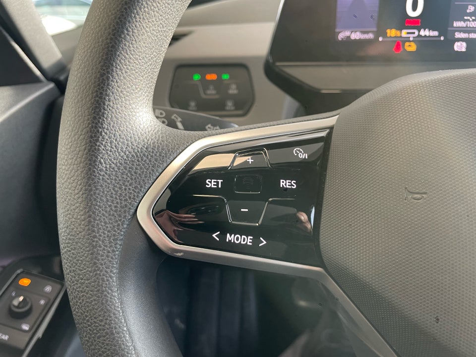 VW ID.3 45 Pure Performance 5d