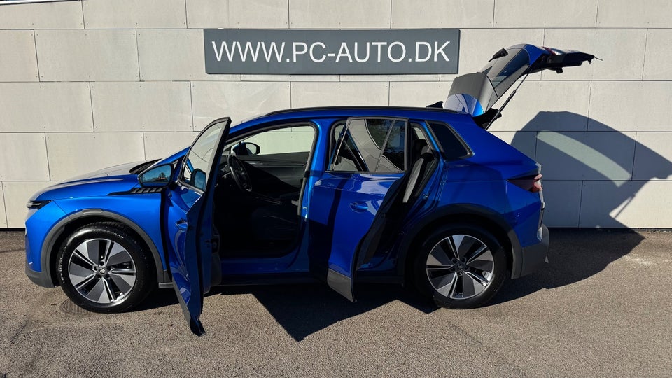 Skoda Elroq 50 iV 5d