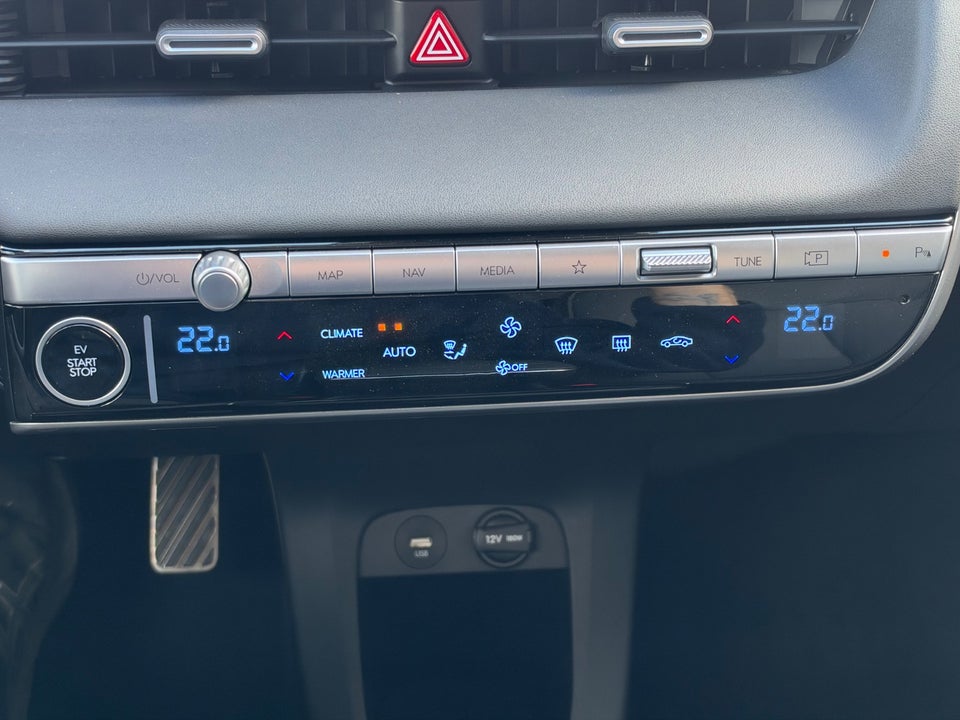 Hyundai Ioniq 5 77 Ultimate AWD 5d