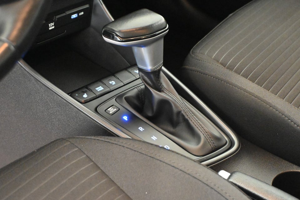 Hyundai i20 1,0 T-GDi Advanced DCT 5d