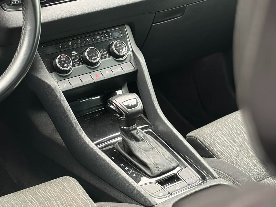 Skoda Karoq 1,5 TSi 150 Style DSG 5d