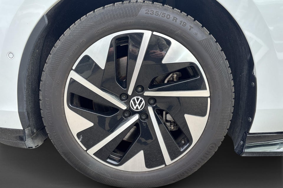 VW ID.7 86 Style S+ Tourer 5d