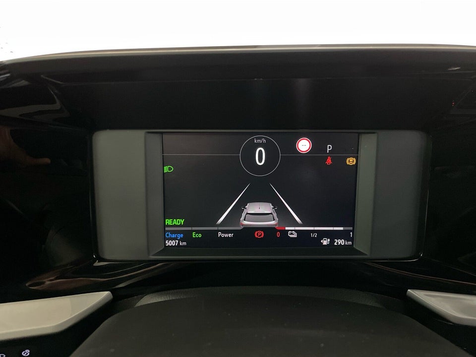 Opel Mokka-e 50 GS Line 5d