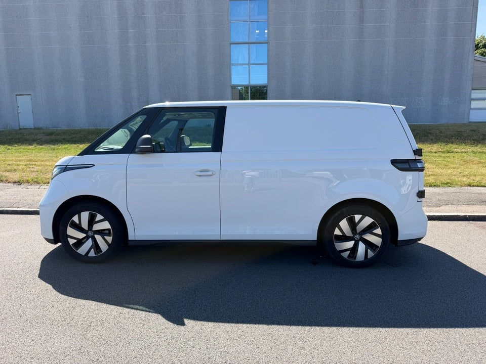 VW ID. Buzz 79 Cargo Pro 4Motion