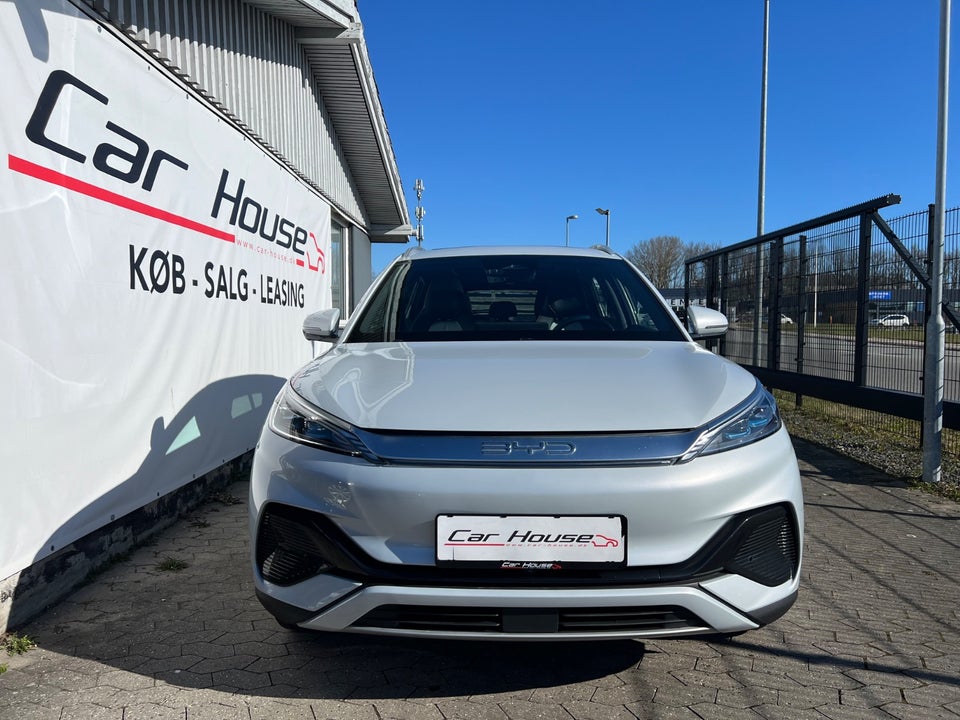 BYD Atto 3 60 Design 5d