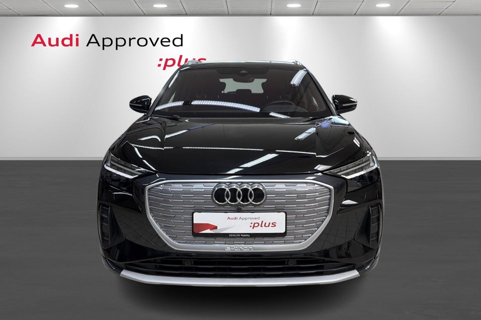 Audi Q4 e-tron 45 Progress 5d