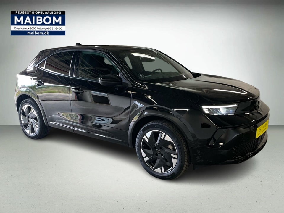 Opel Mokka-e 54 GS Line 5d