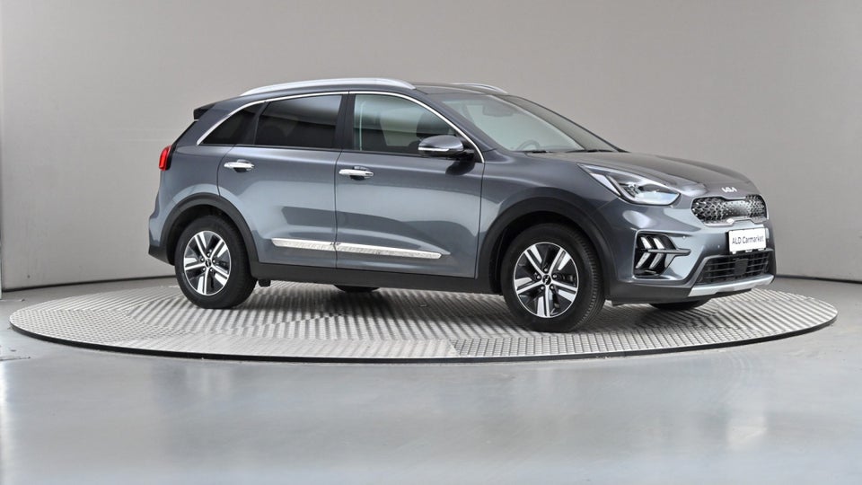 Kia Niro 1,6 PHEV Advance DCT 5d