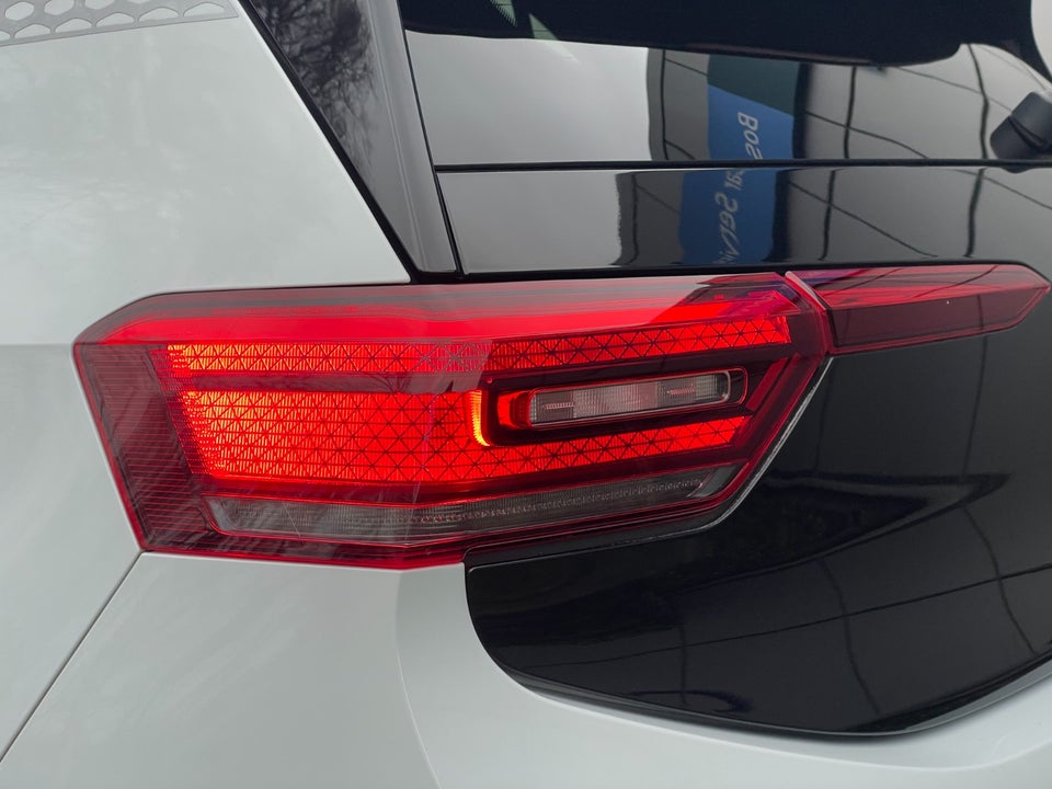 VW ID.3 58 1ST Plus Performance 5d