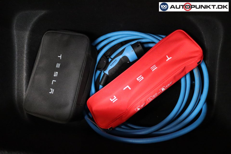 Tesla Model Y Long Range RWD 5d