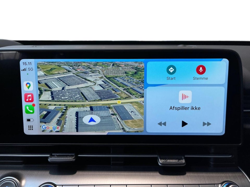Hyundai Kona 65 EV Ultimate 5d