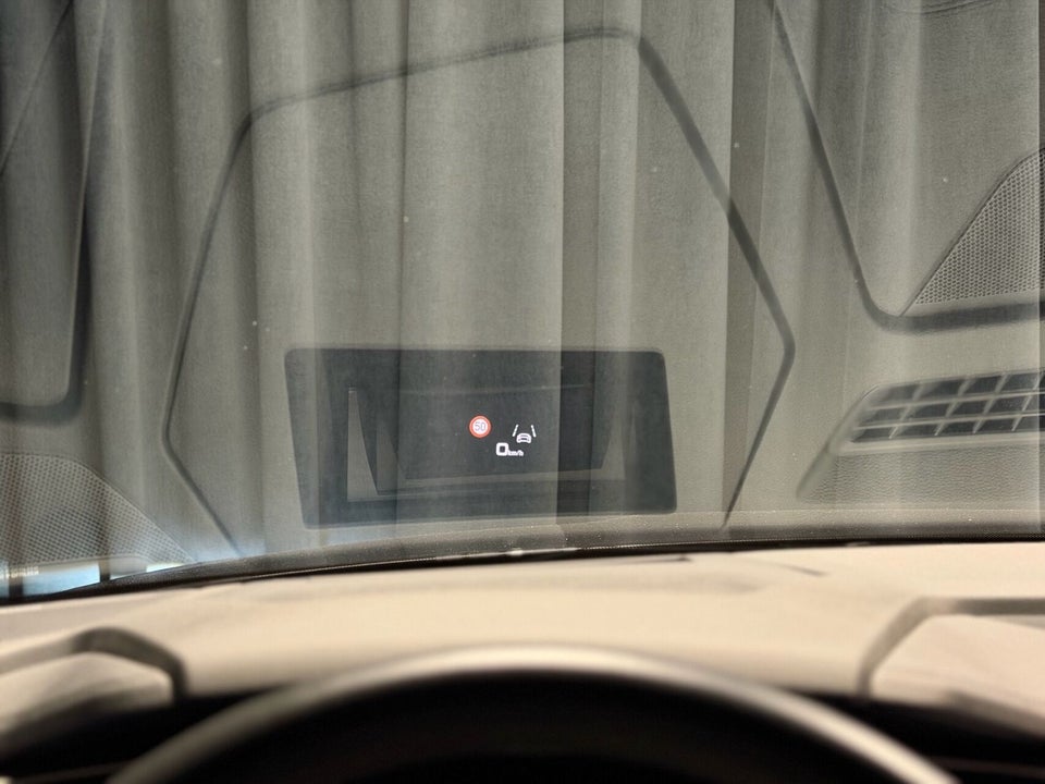 Audi e-tron S quattro 5d