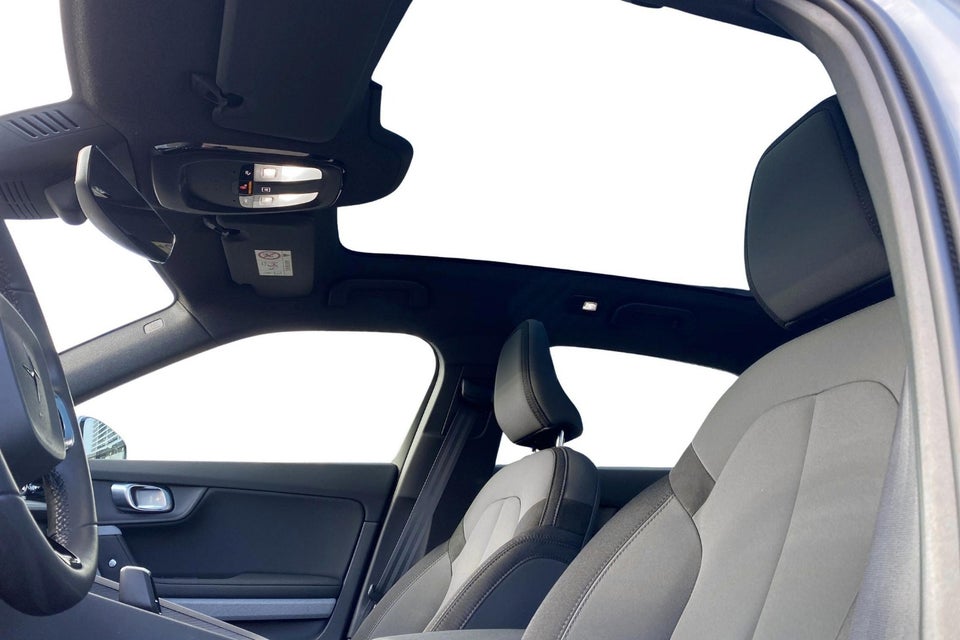 Polestar 2 Long Range 5d