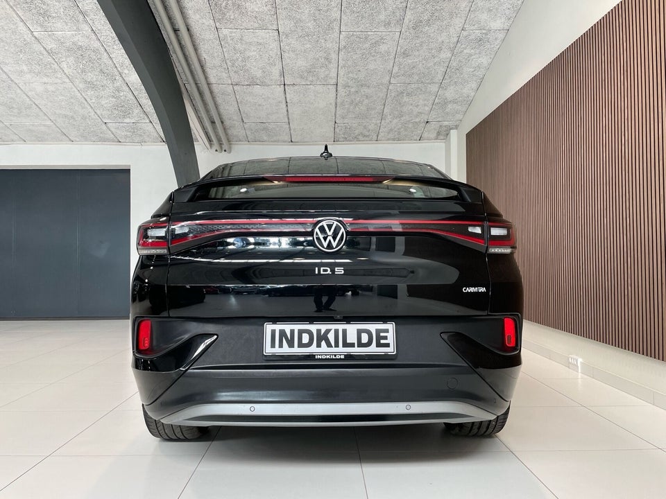 VW ID.5 77 Pro Performance 5d