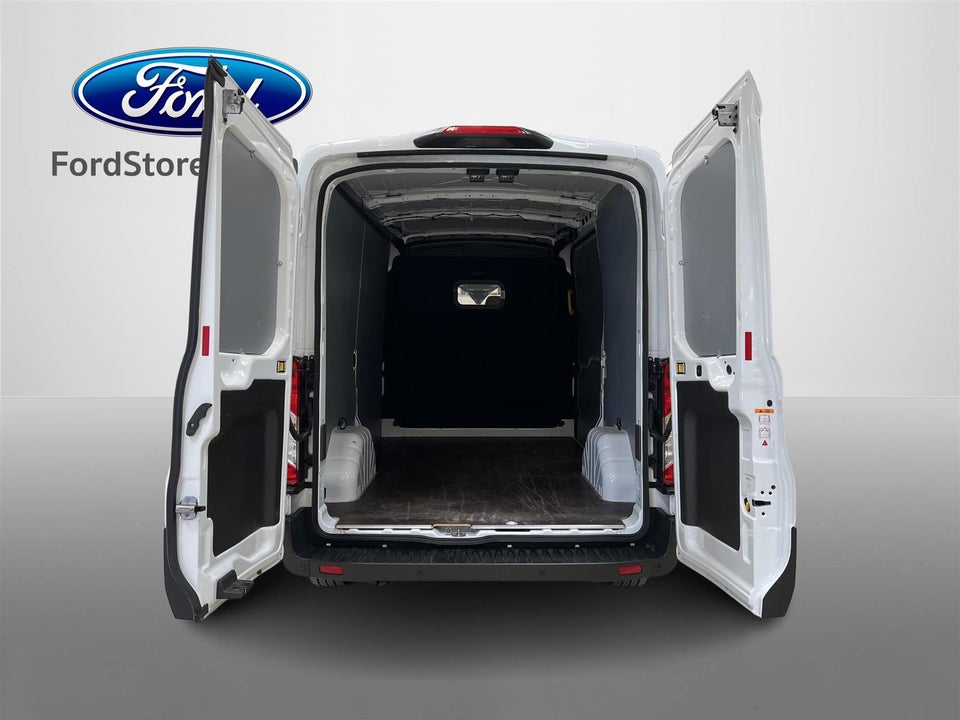 Ford Transit 350 L2 Van 2,0 TDCi 130 Trend H2 FWD