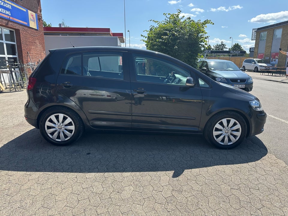 VW Golf Plus 1,4 TSi 170 Sportline DSG 5d