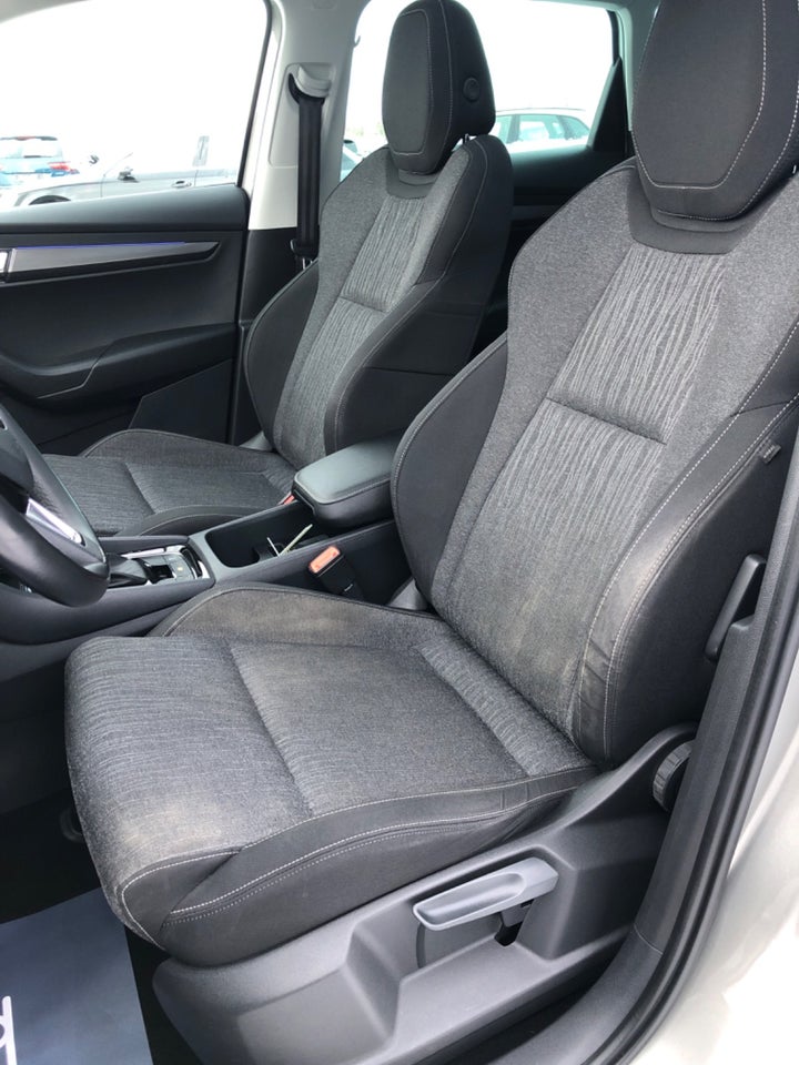 Skoda Karoq 1,5 TSi 150 Style+ DSG 5d