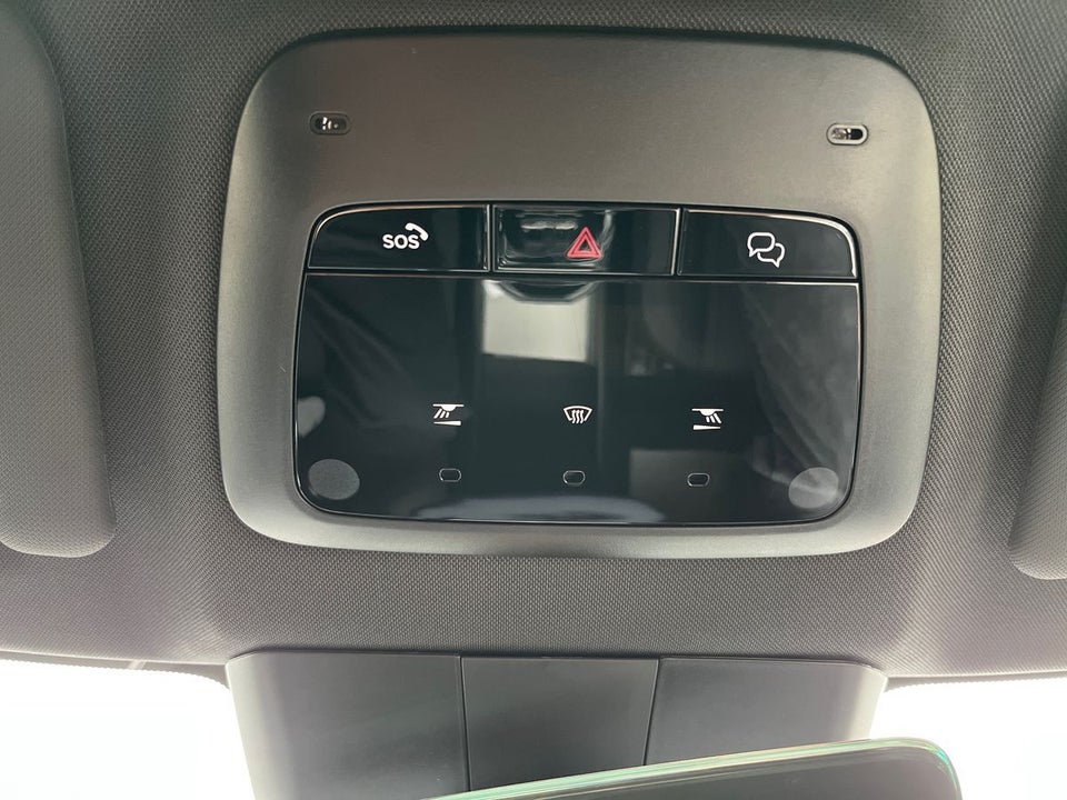 Volvo EX30 Extended Range Core 5d