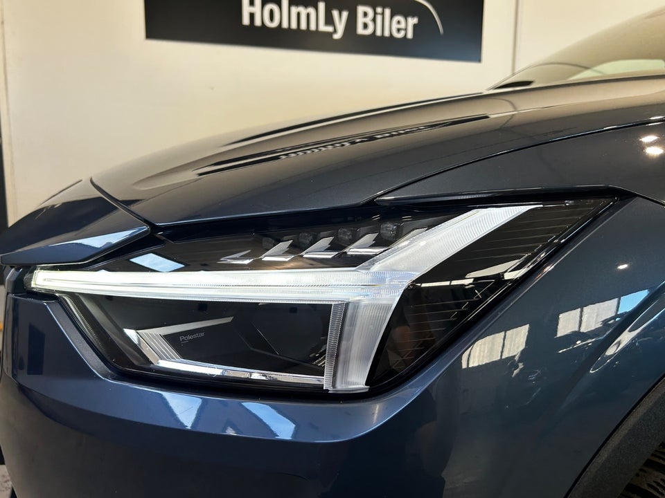 Polestar 2 Long Range 5d