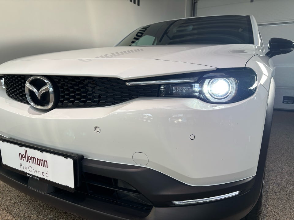 Mazda MX-30 e-SkyActiv Cosmo 5d