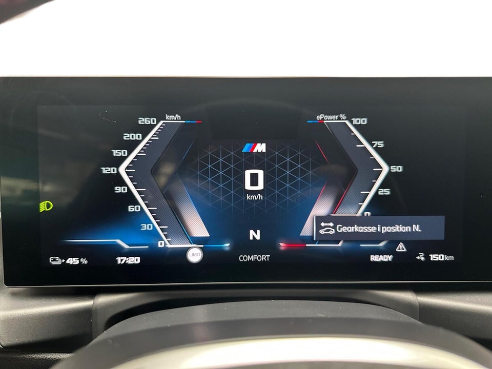 BMW i4 M50 xDrive 5d