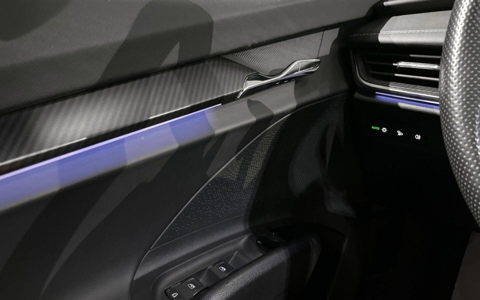 Skoda Enyaq 80 iV Sportline 5d