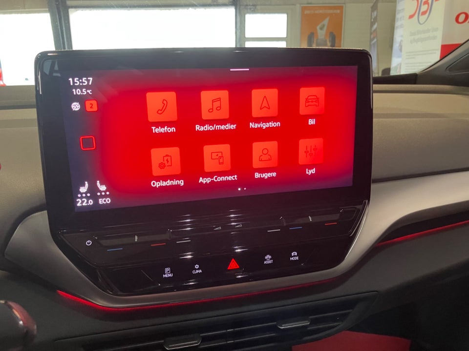 VW ID.4 77 1ST Pro Performance Max 5d