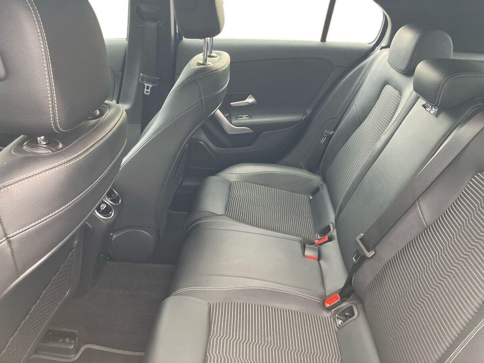 Mercedes A250 e 1,3 Progressive aut. 5d