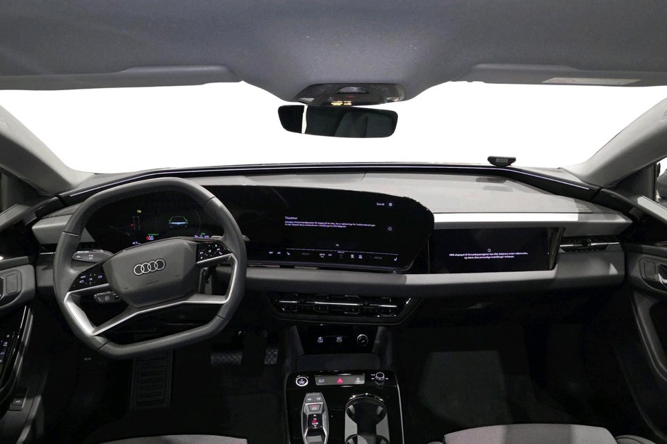 Audi A6 e-tron Progress plus Sportback 5d