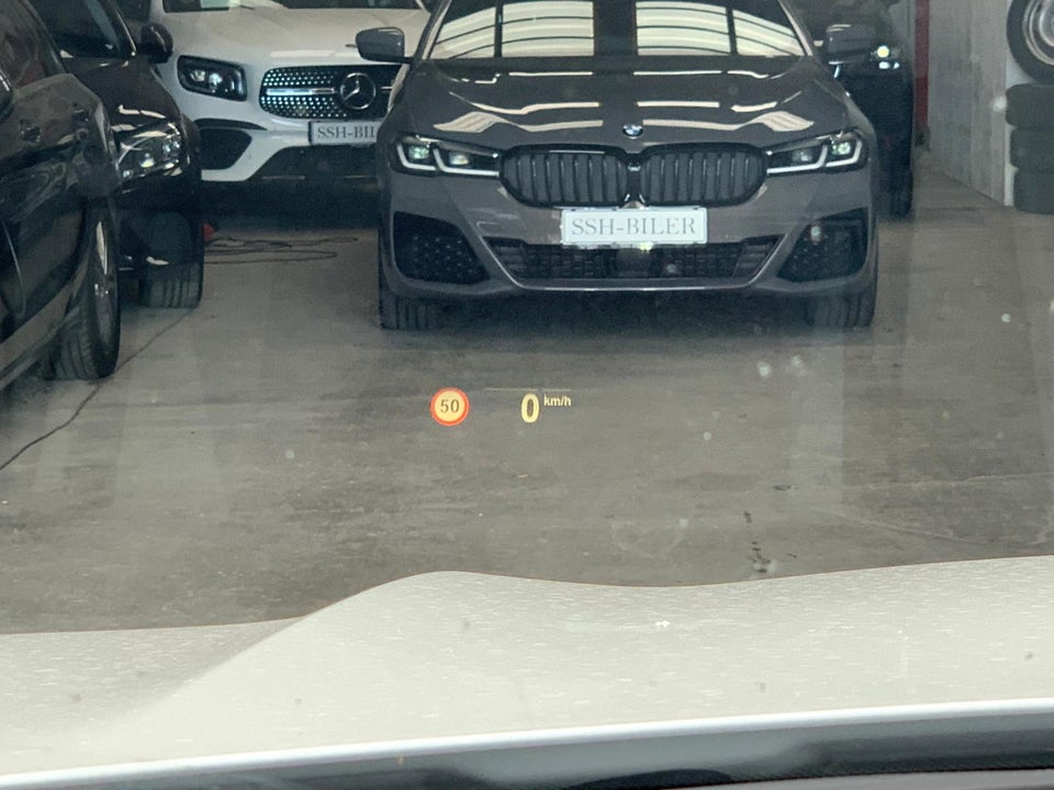 BMW X5 3,0 xDrive45e M-Sport aut. 5d