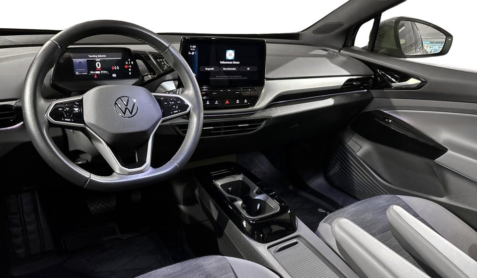 VW ID.4 77 Pro Performance 5d