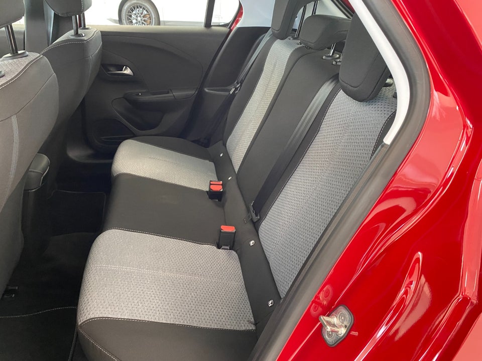 Opel Corsa-e 50 Elegance 5d