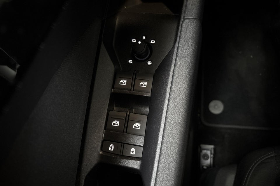 Audi Q4 e-tron 45 Progress 5d