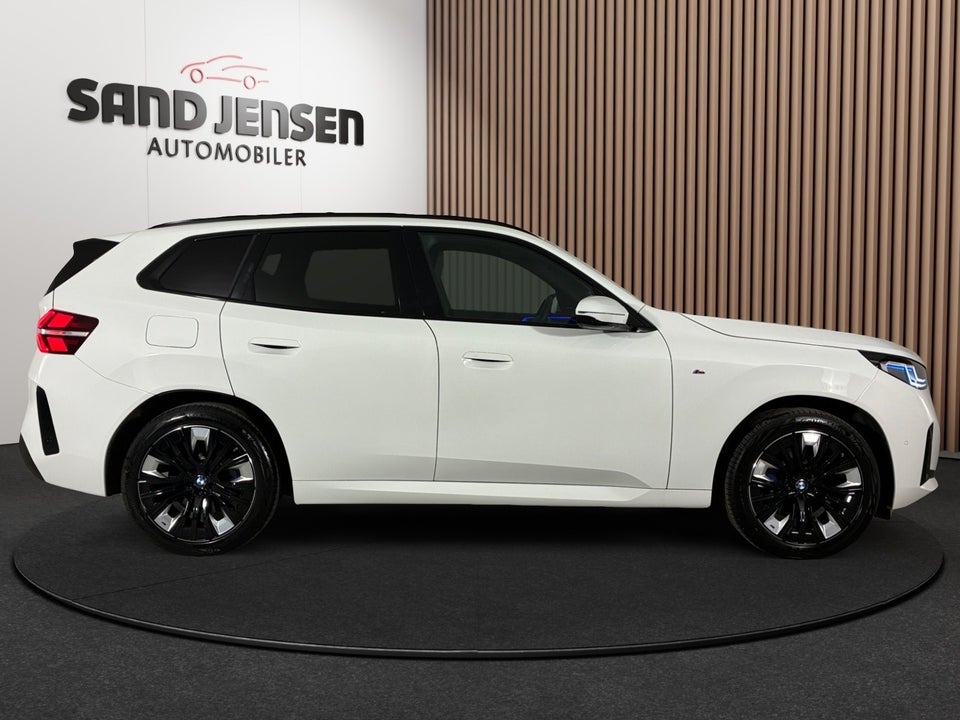 BMW X3 2,0 xDrive30e M-Sport aut. 5d