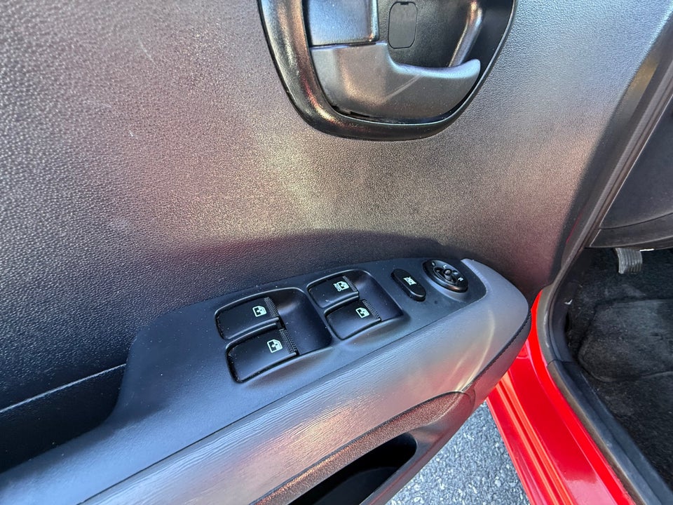 Hyundai i10 1,25 Comfort 5d