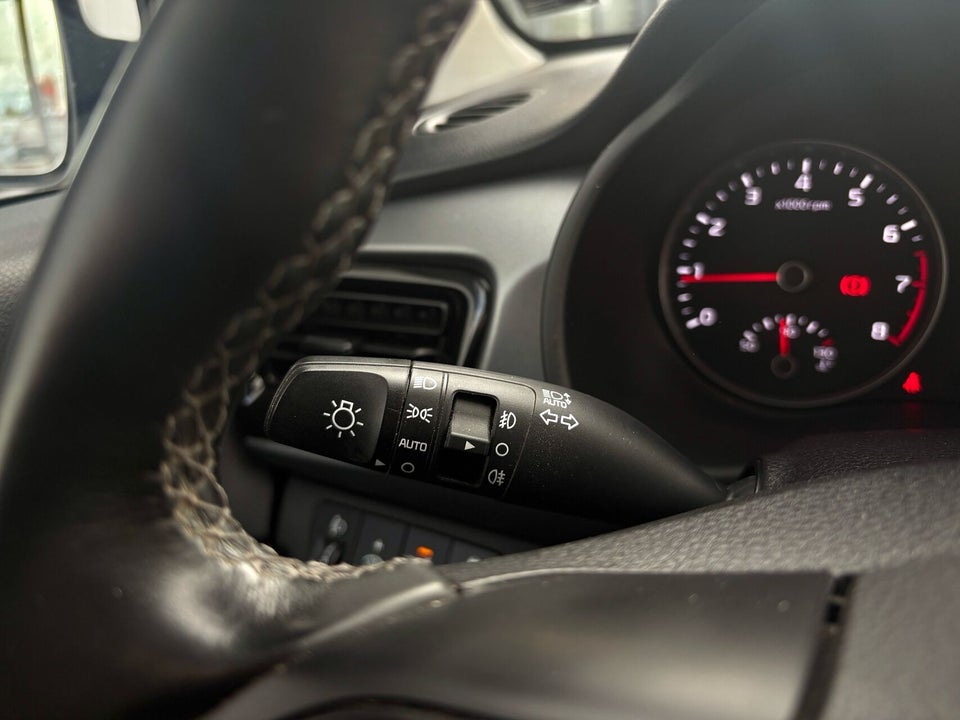 Kia Rio 1,0 T-GDi mHEV Prestige+ 5d