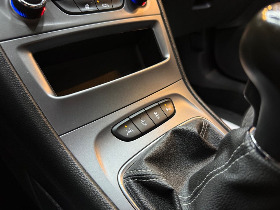 Opel Astra 1,4 T 150 Impress 5d