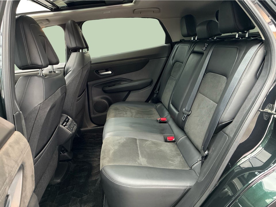 Nissan Ariya 87 Evolve 5d