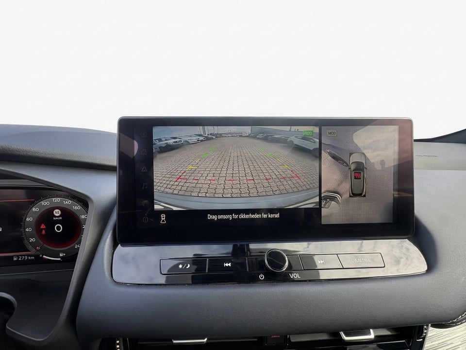 Nissan Qashqai 1,3 mHEV Tekna+ X-tr. 5d