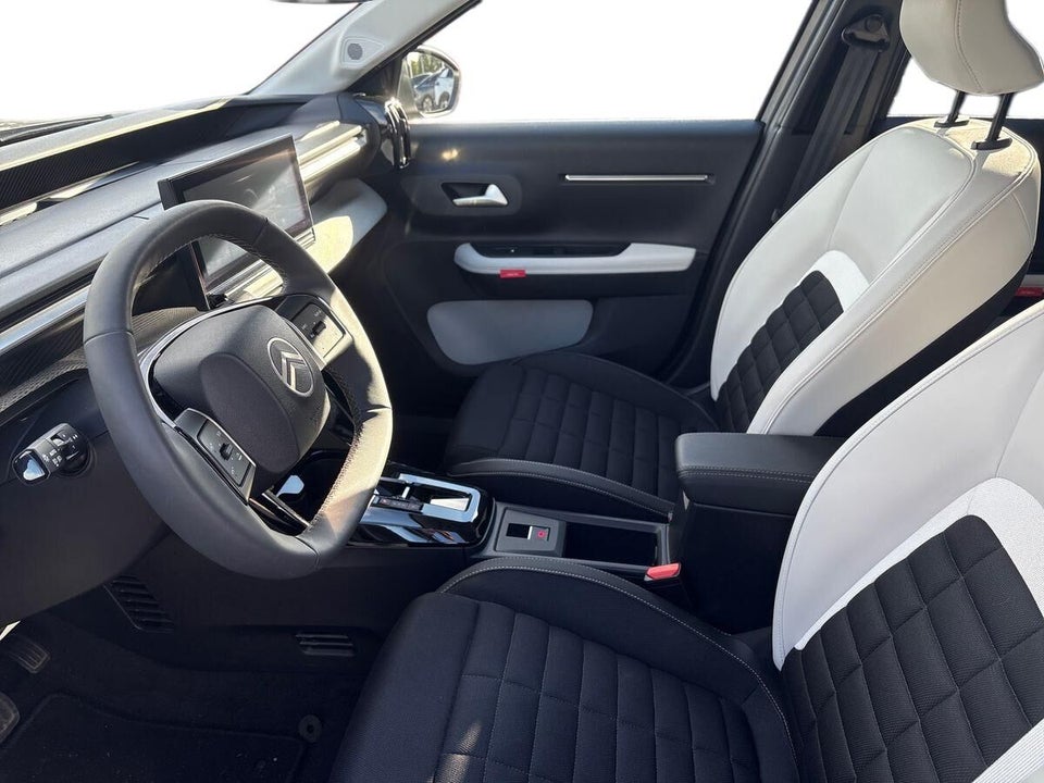 Citroën ë-C3 Aircross 54 VTR Sport Extended Range 5d